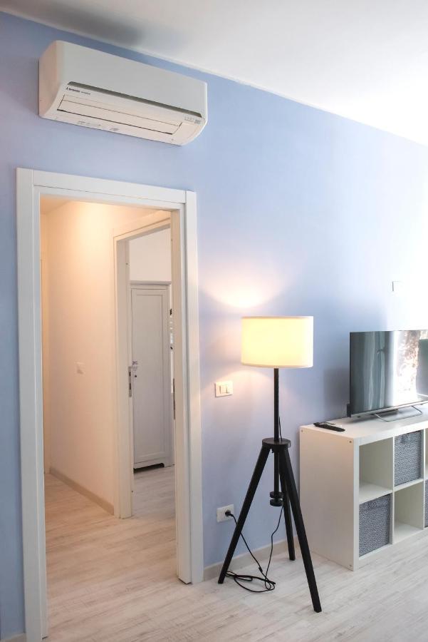 A Casa Di Marica Sirolo Exterior foto